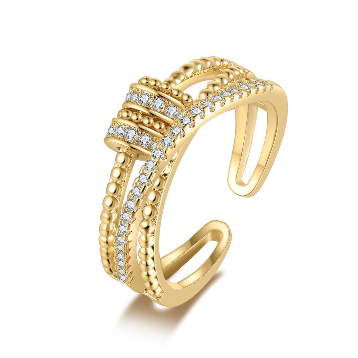 Elegant Ring for Every Occasion