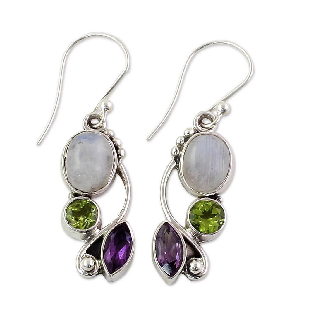 Classic Earring with Timeless Appeal