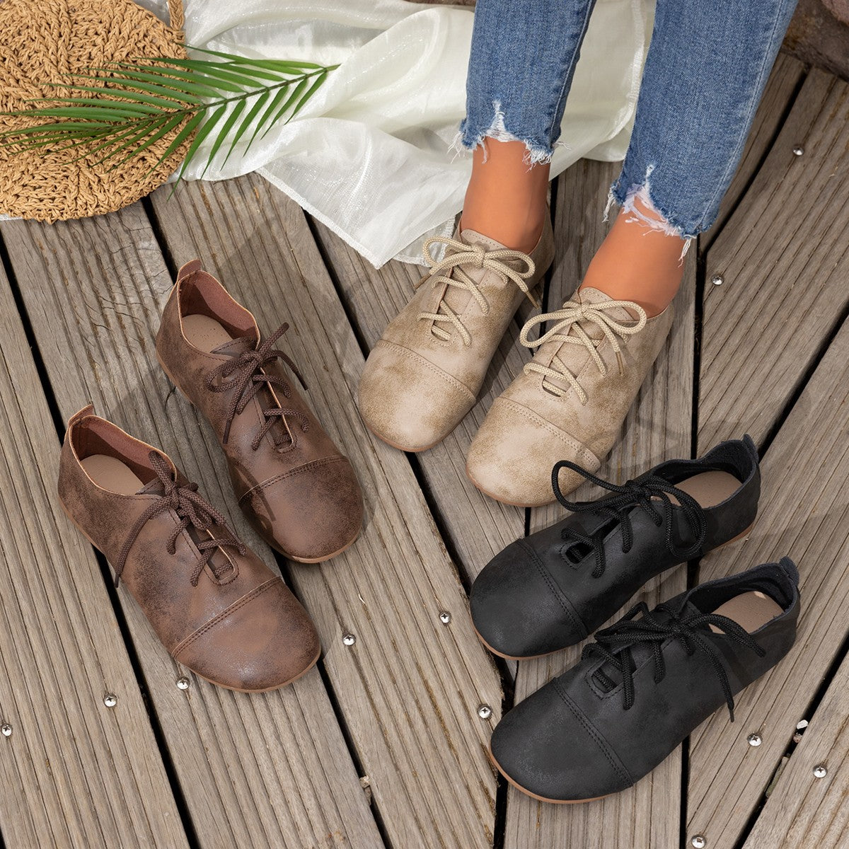Stylish Orthopedic Shoes for Any Occasion