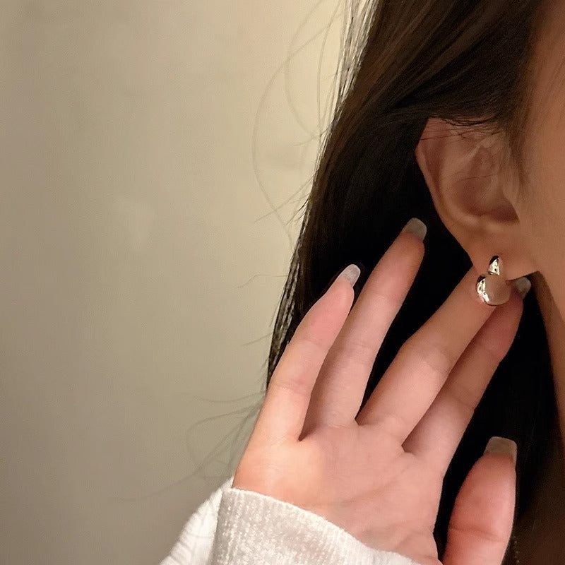 Charming Earring for Any Occasion