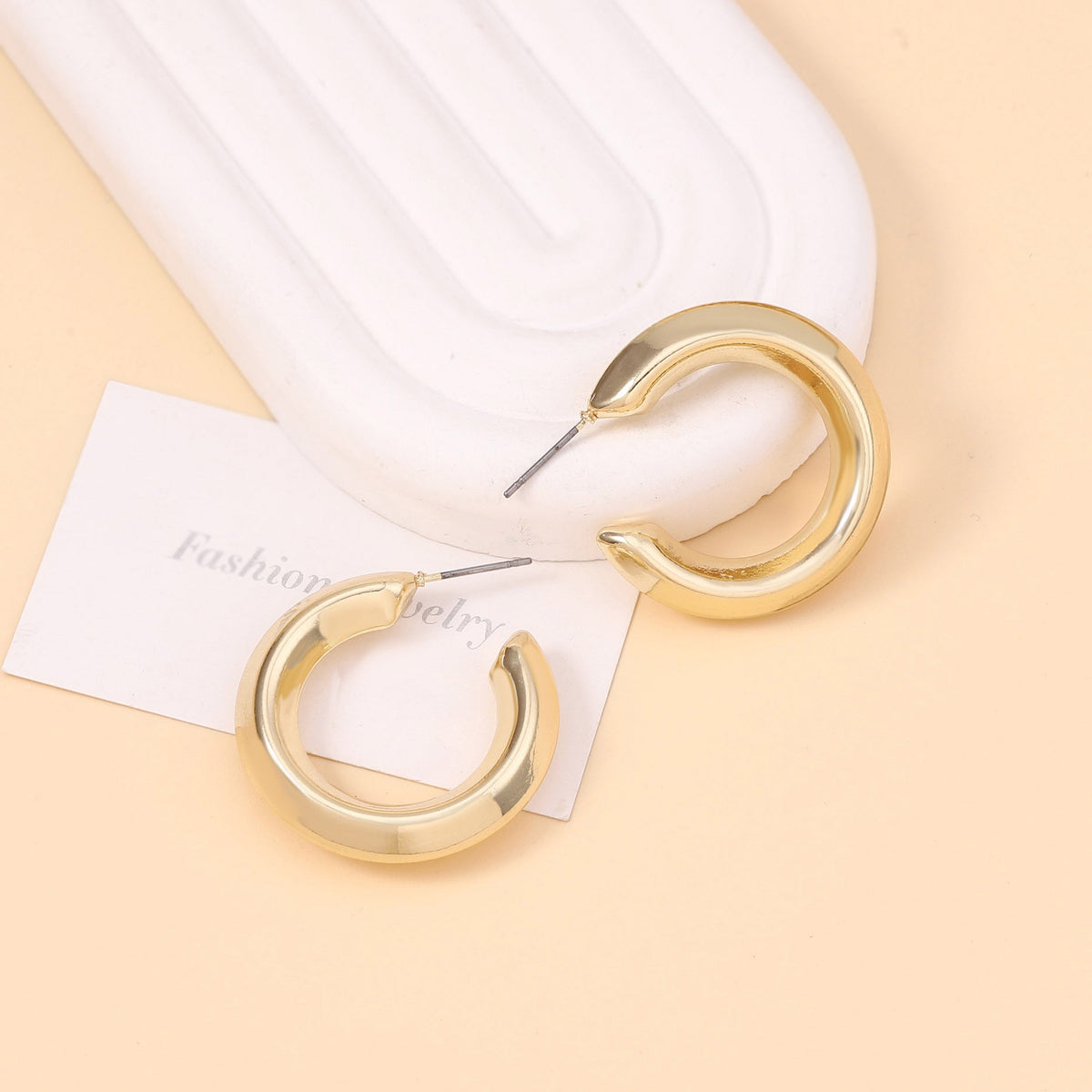Elegant Earring for Every Occasion
