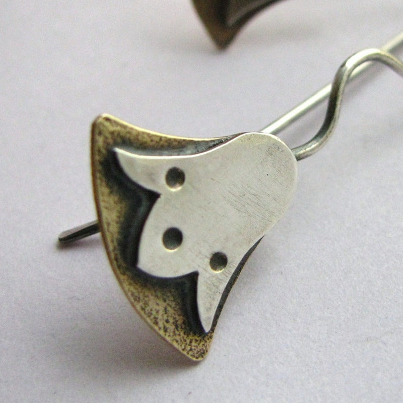 Stunning Earring for Daily Wear