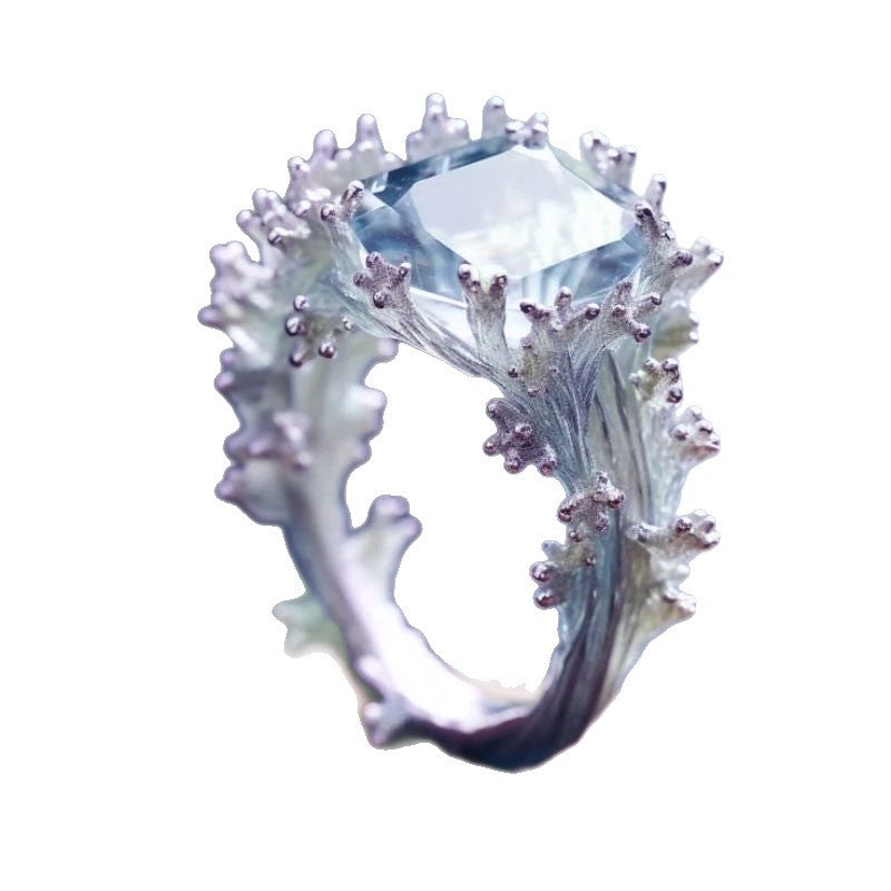 Classic Ring with Timeless Appeal