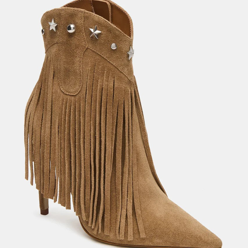 Classic Orthopedic Boots with Timeless Style