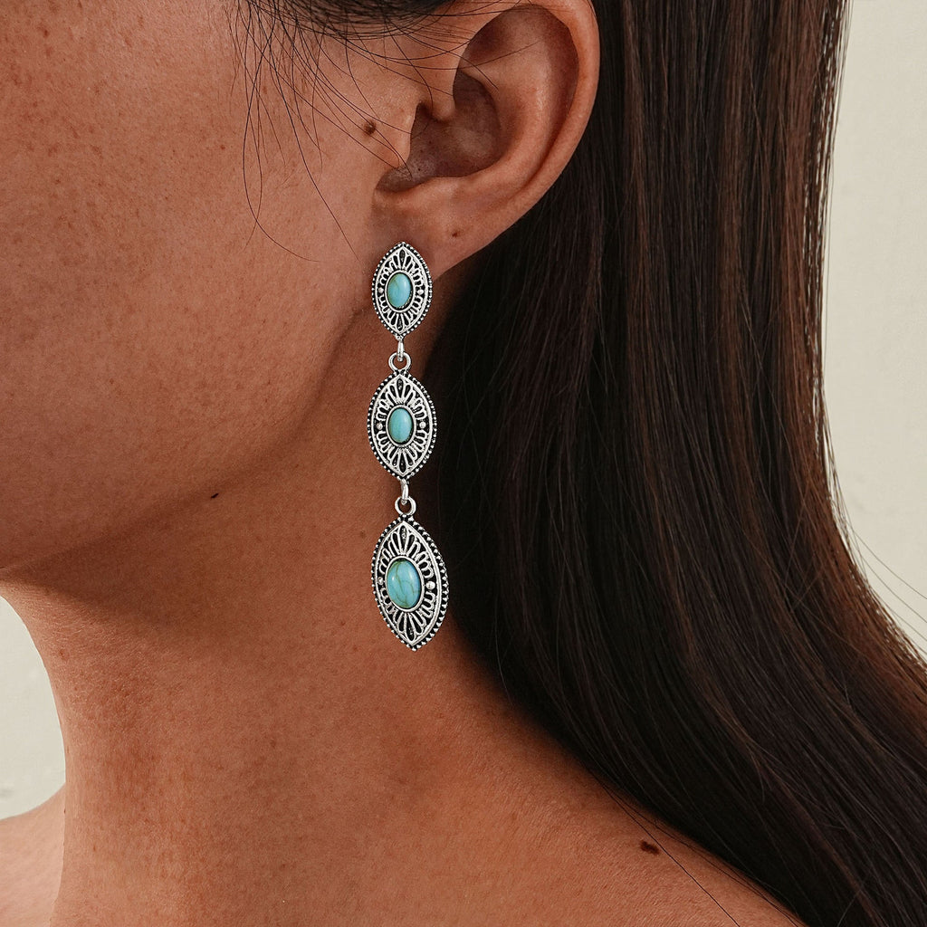 Classic Earring with Timeless Appeal