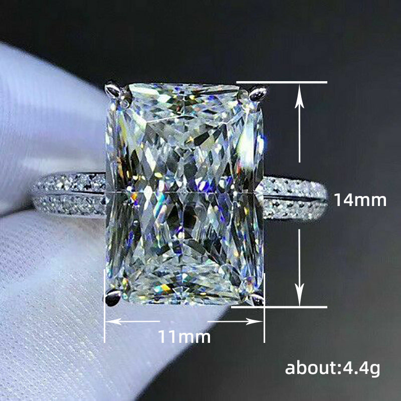 Delicate Artisan Ring