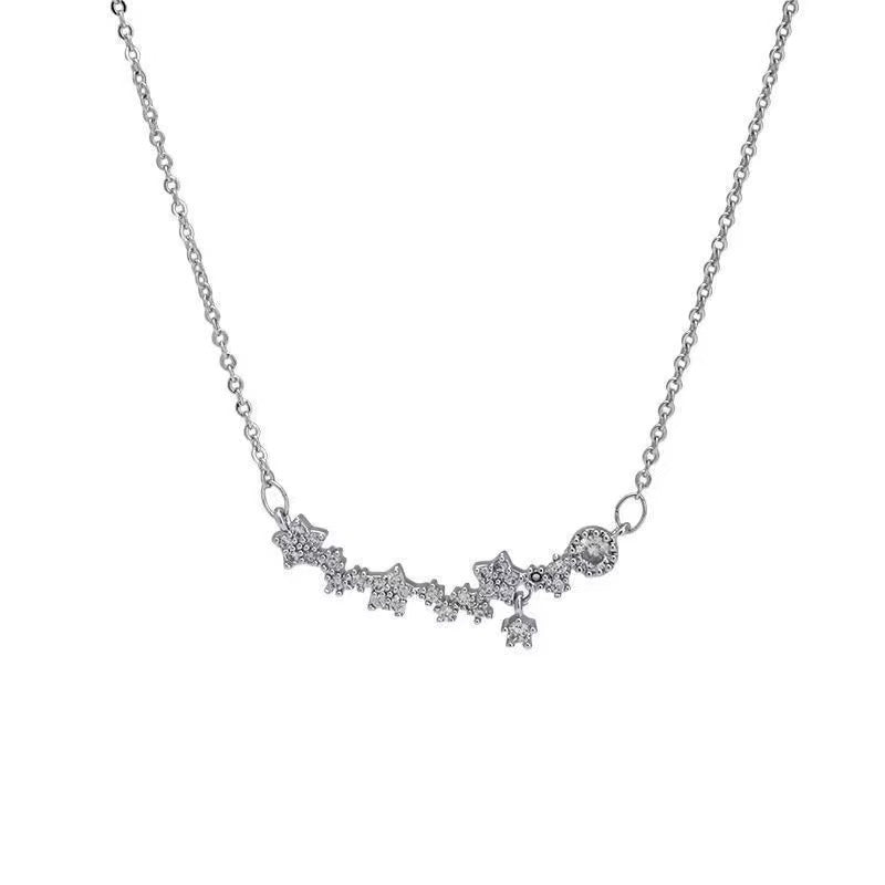 Vintage Handmade Necklace
