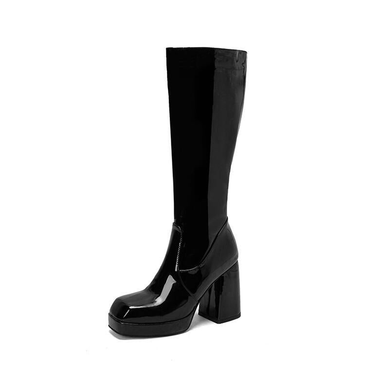 Stylish Orthopedic Boots for Any Occasion