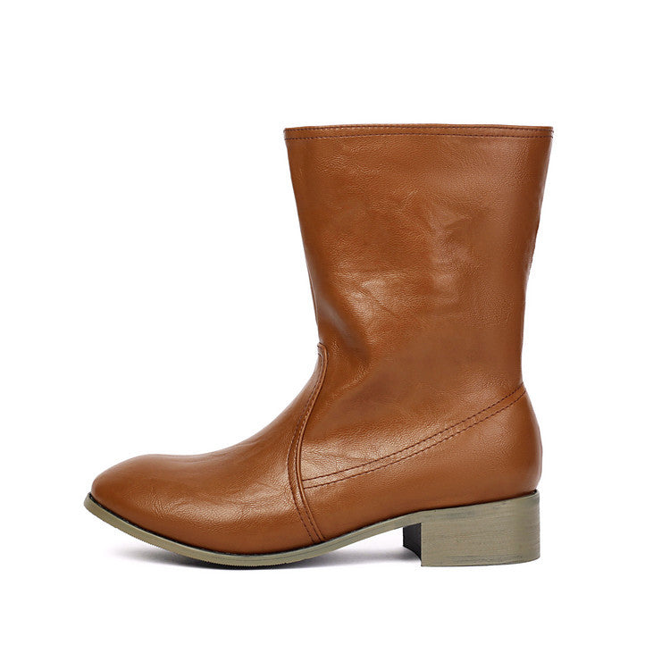 Stylish Orthopedic Boots for Any Occasion