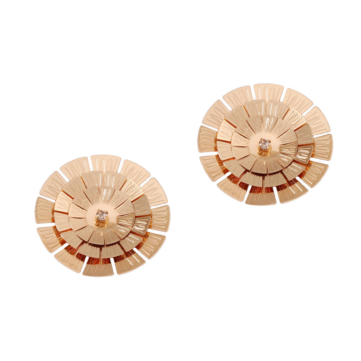 Stunning Earring for Daily Wear