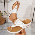 Classic Orthopedic Shoes with Timeless Style