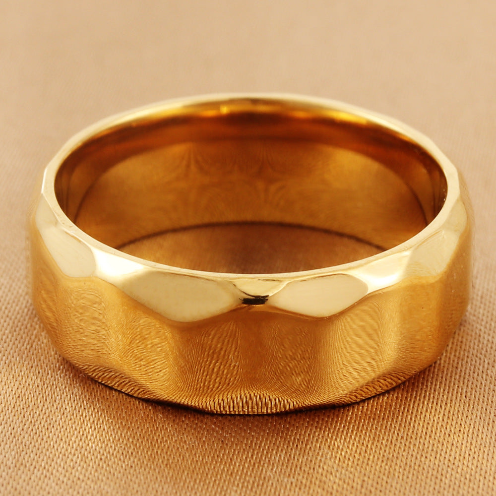 Stunning Ring for Daily Wear