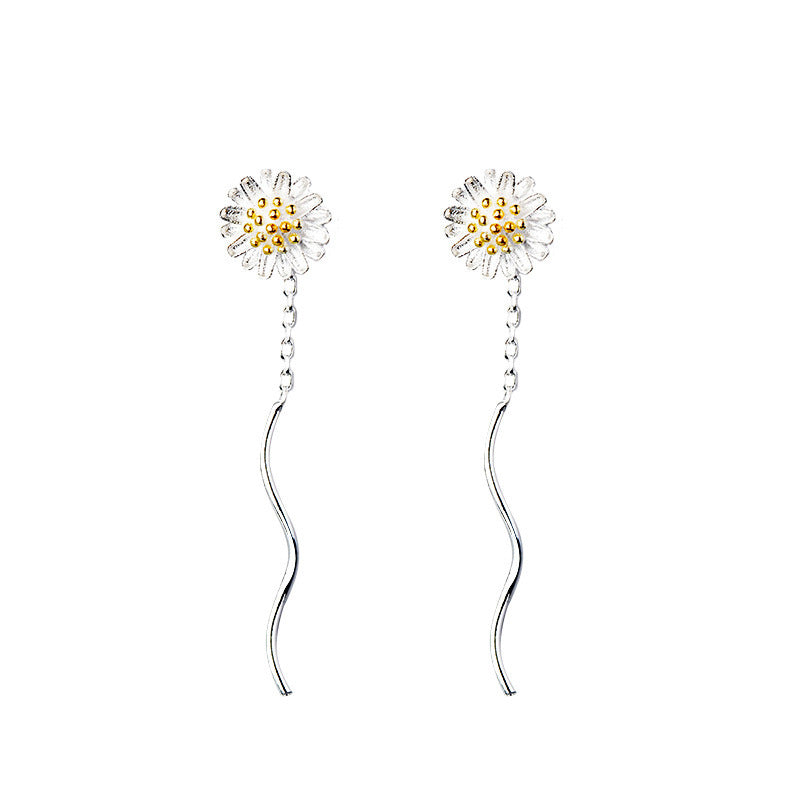 Classic Earring with Timeless Appeal