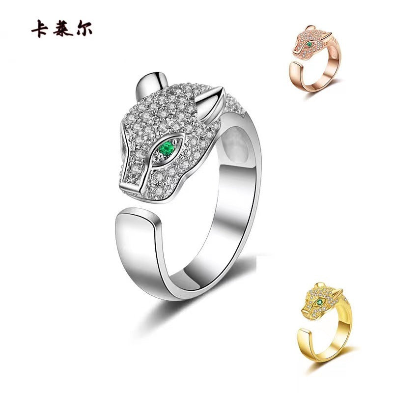 Stunning Ring for Daily Wear