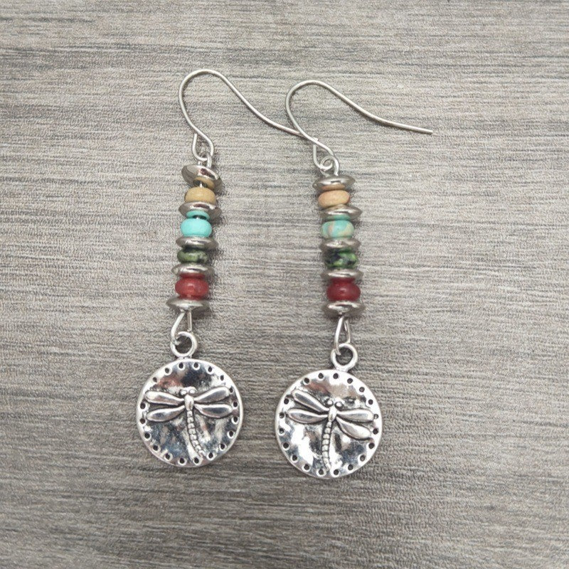 Stunning Earring for Daily Wear