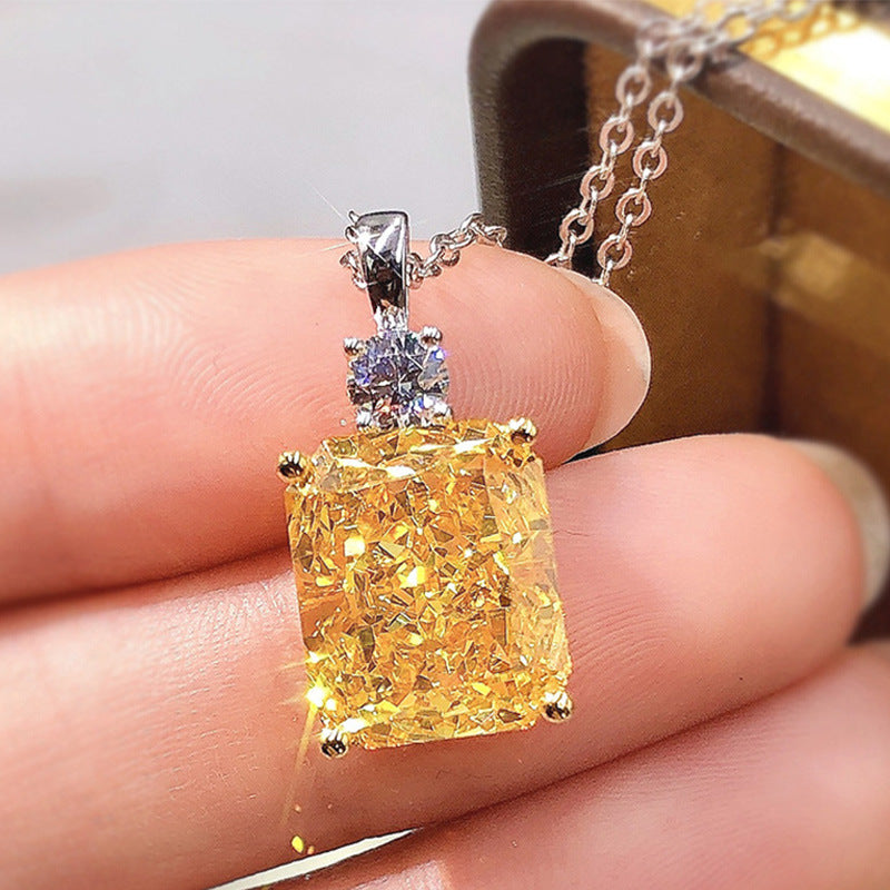 Beautiful Necklace with Unique Style