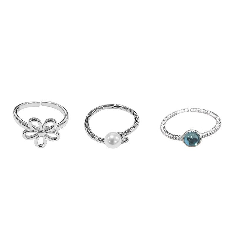 Romantic Ring for Special Moments