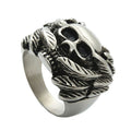 Charming Ring for Any Occasion