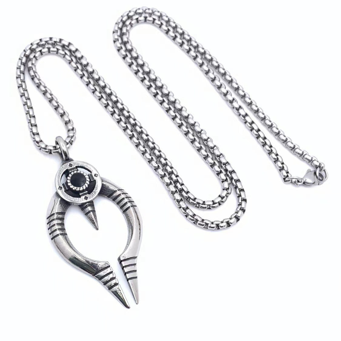 Charming Pendant for Any Occasion