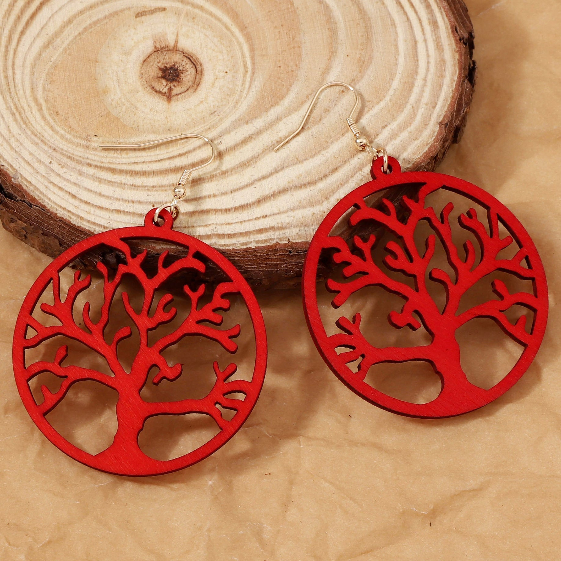 Stunning Earring for Daily Wear