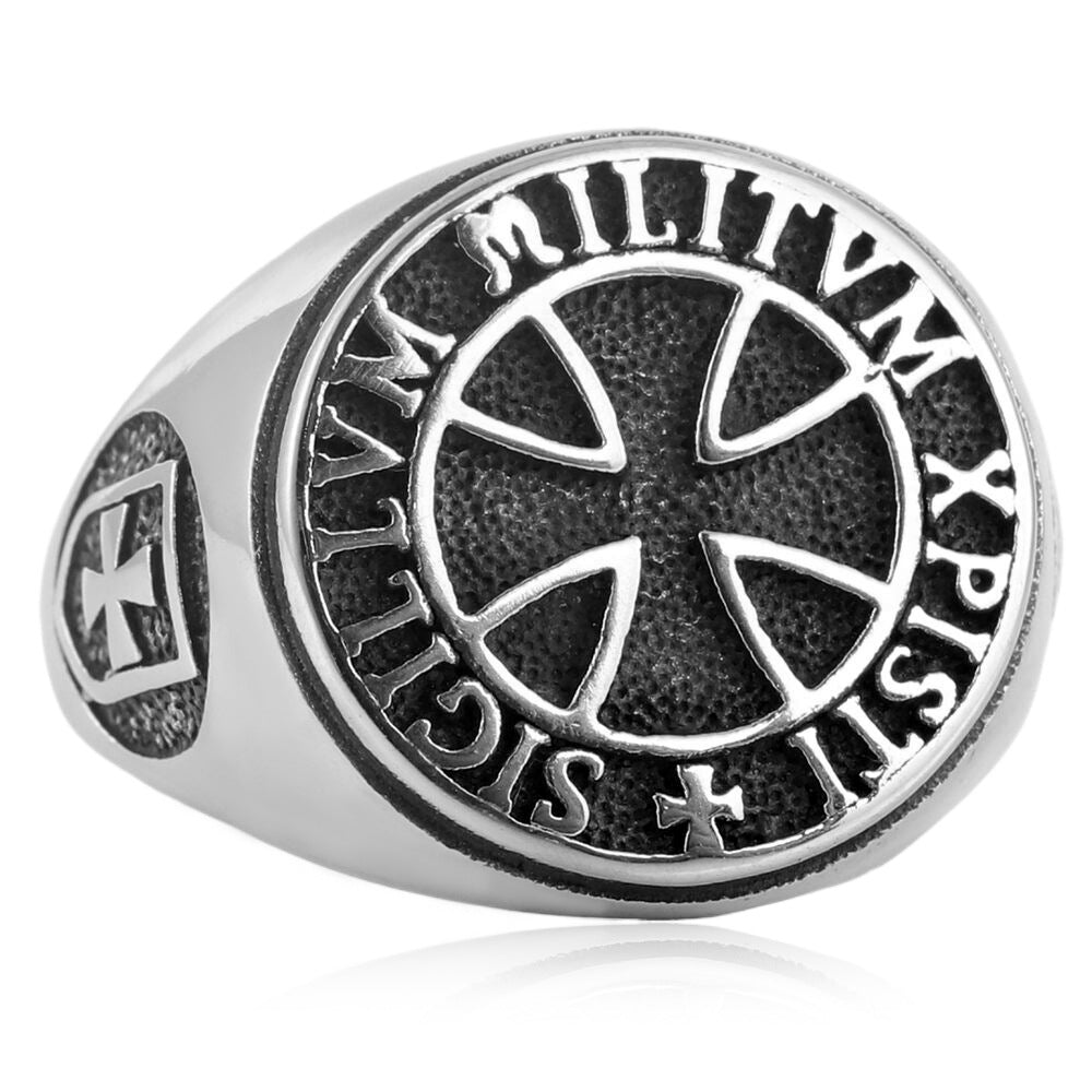 Delicate Artisan Ring
