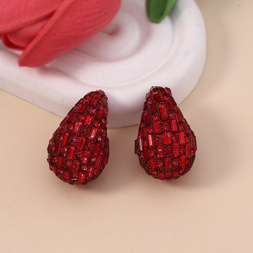 Beautiful Earring with Unique Style