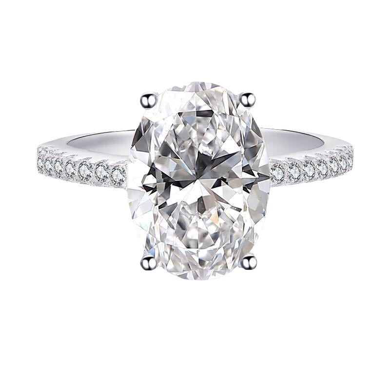 Beautiful Ring with Unique Style