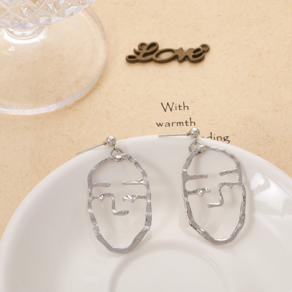 Romantic Earring for Special Moments