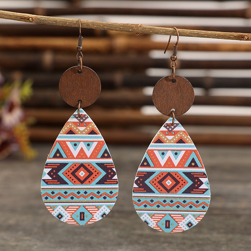 Charming Earring for Any Occasion