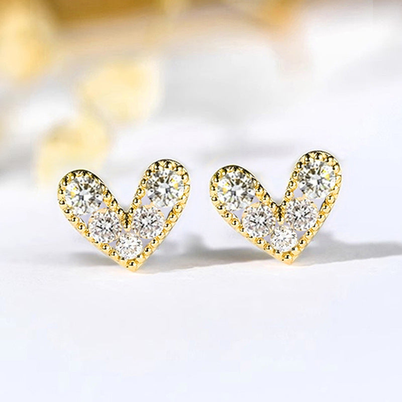 Stunning Earring for Daily Wear