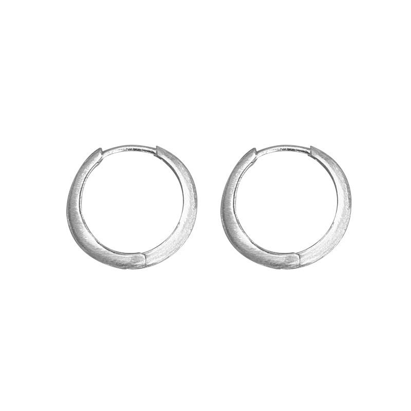 Classic Earring with Timeless Appeal