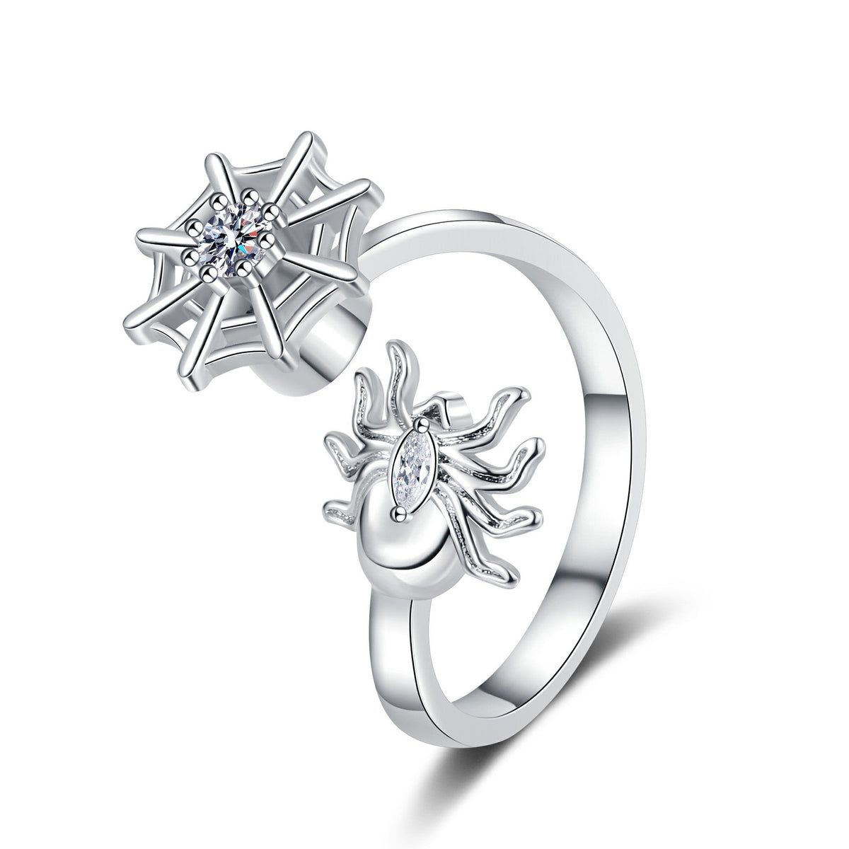 Stunning Ring for Daily Wear