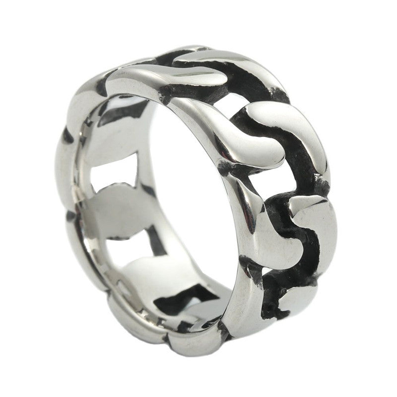 Beautiful Chain with Unique Style