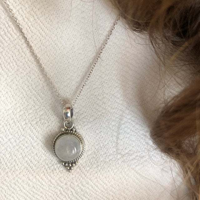 Charming Necklace for Any Occasion