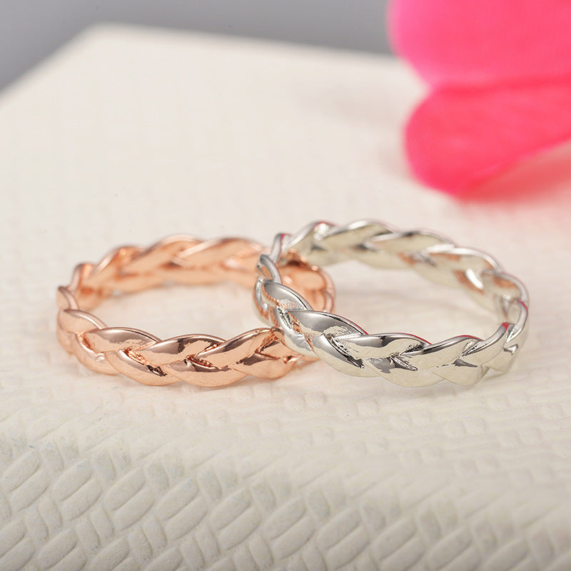 Charming Ring for Any Occasion