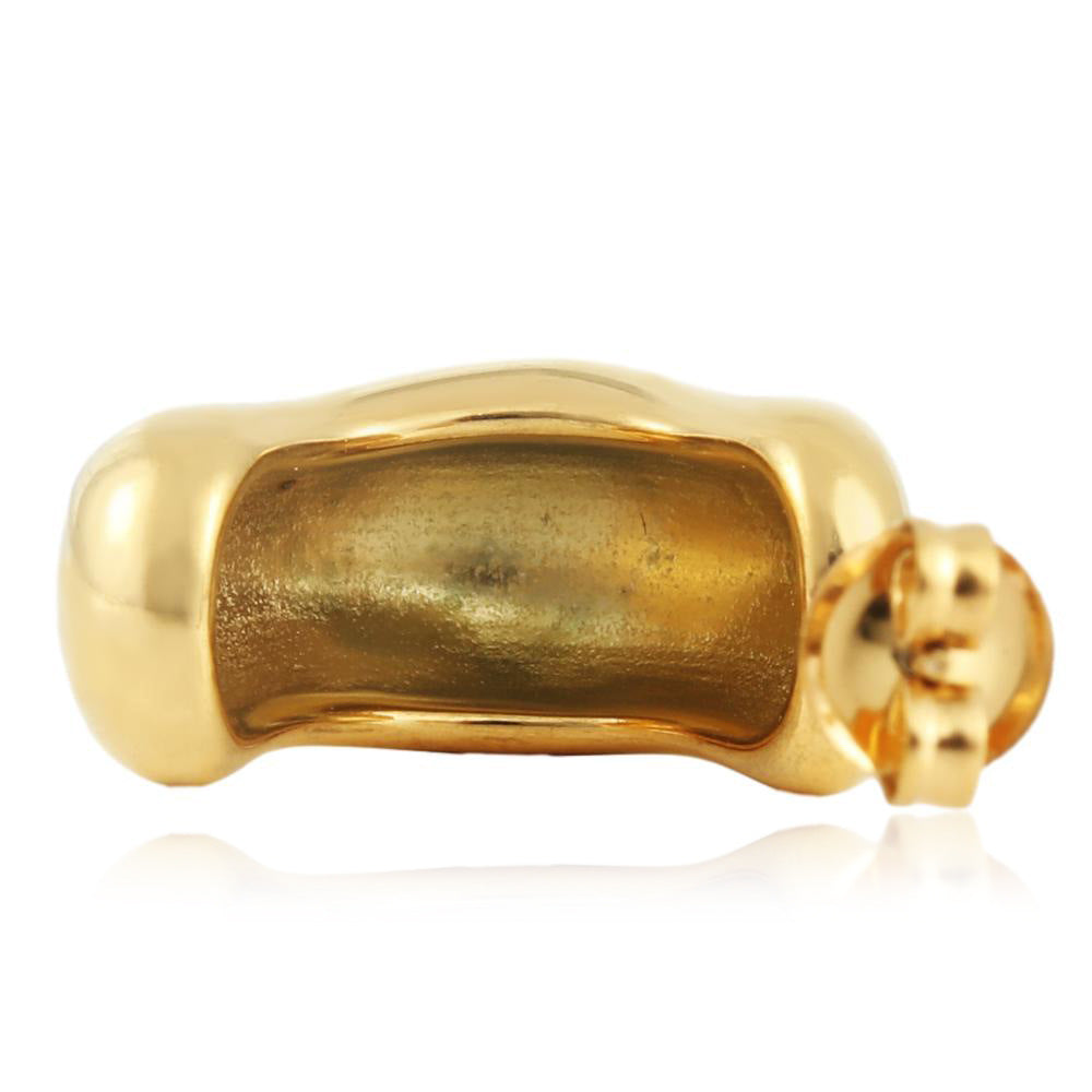 Elegant Gold Earring for Every Occasion