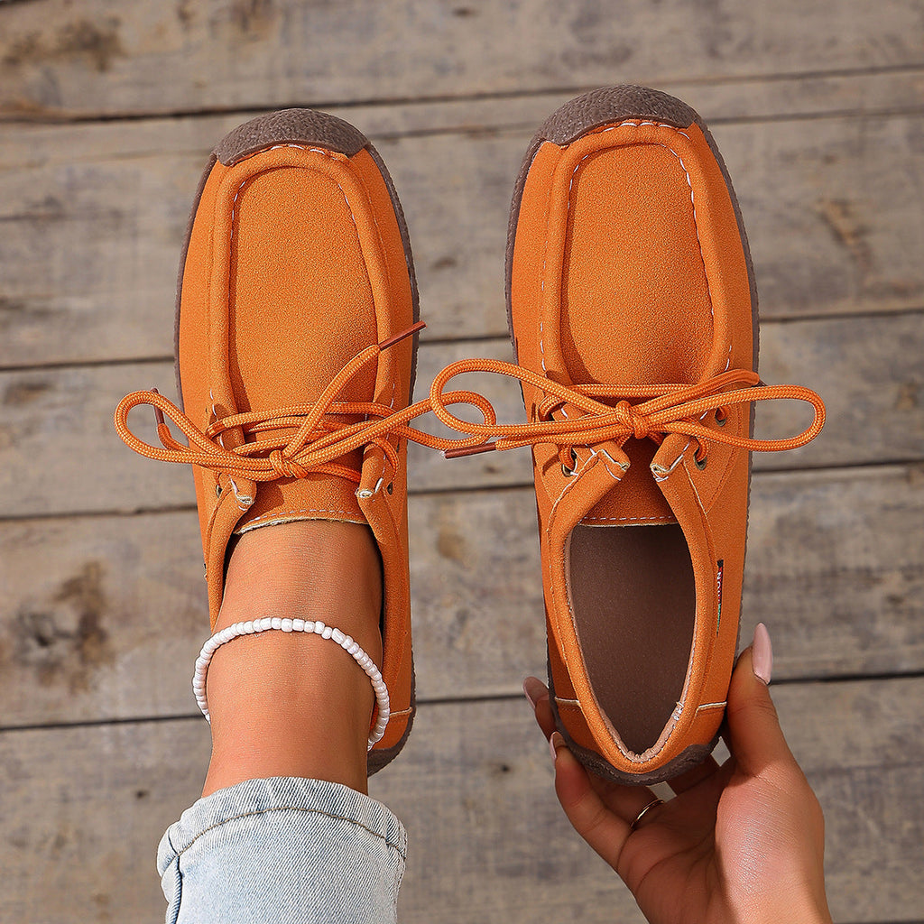 Beautifully Crafted Orthopedic Shoes