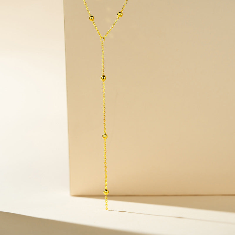 Romantic Necklace for Special Moments