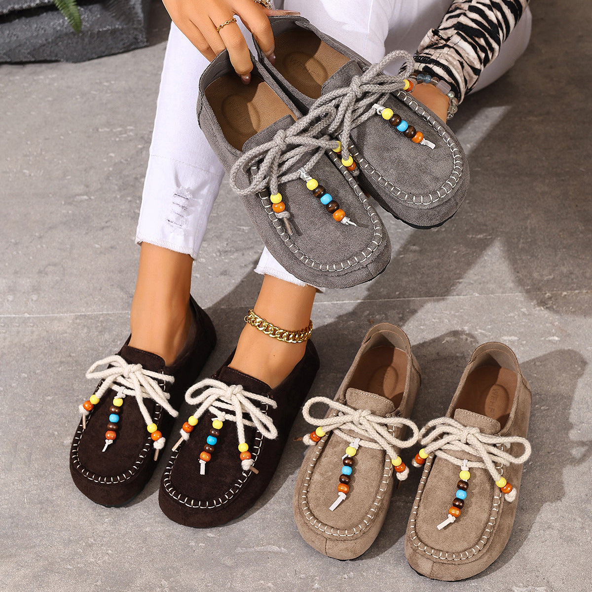 Comfortable Orthopedic Shoes for Daily Wear