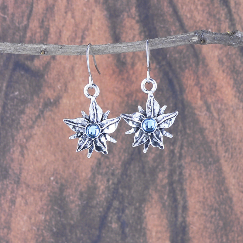 Classic Earring with Timeless Appeal