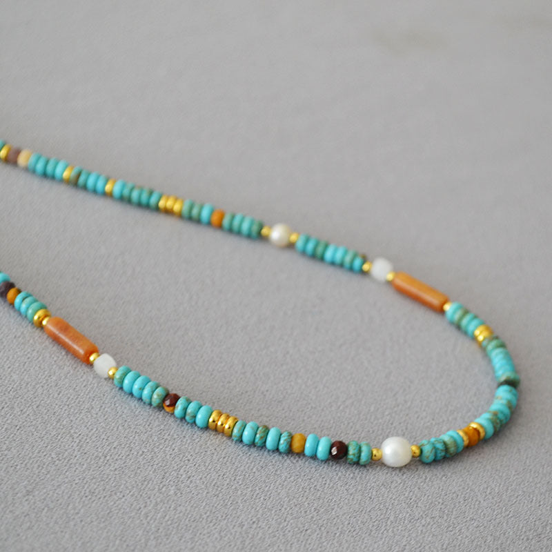 Classic Necklace with Timeless Appeal