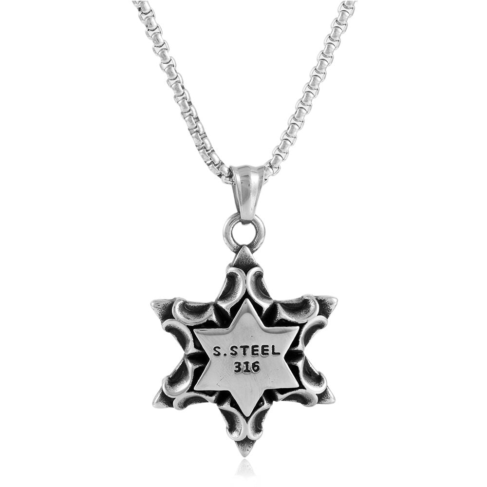 Charming Pendant for Any Occasion