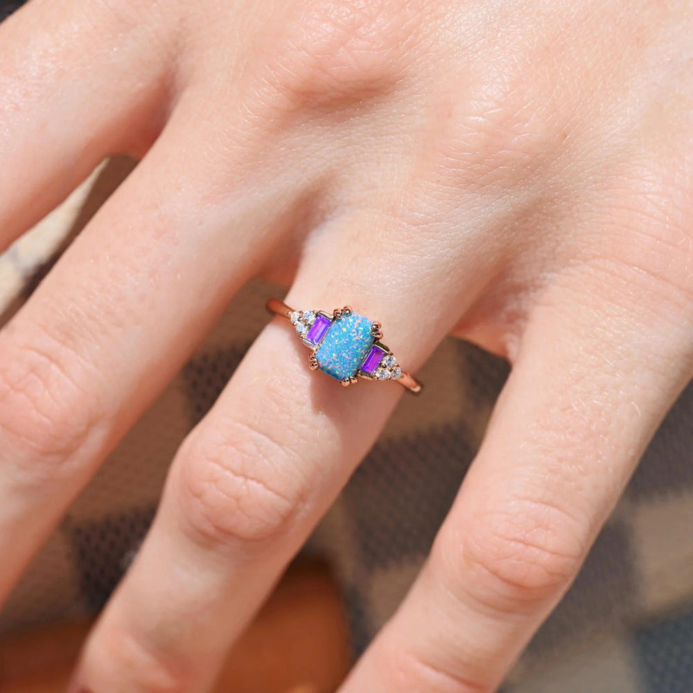 Stunning Ring for Daily Wear