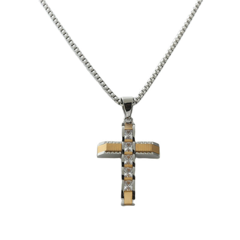 Charming Pendant for Any Occasion
