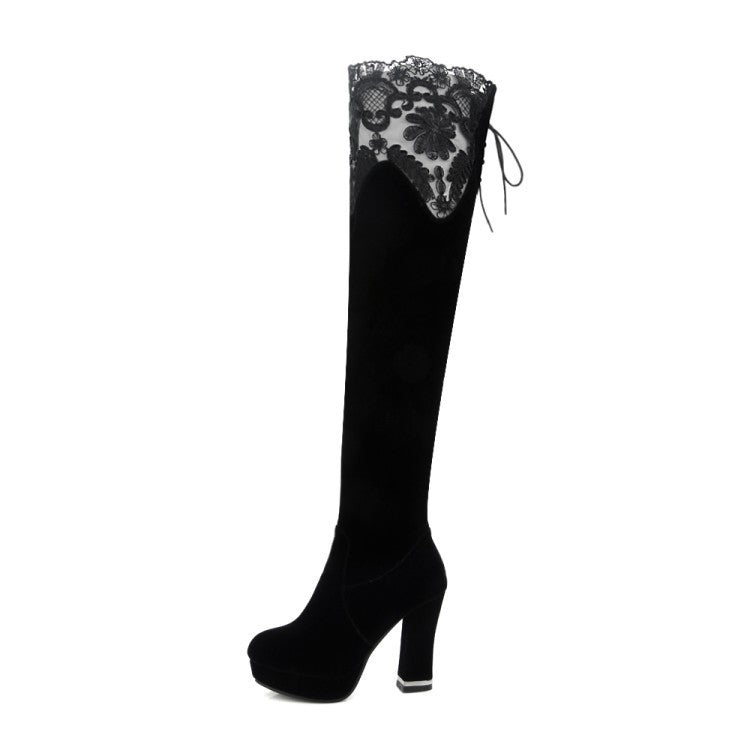 Classic Orthopedic Boots with Timeless Style