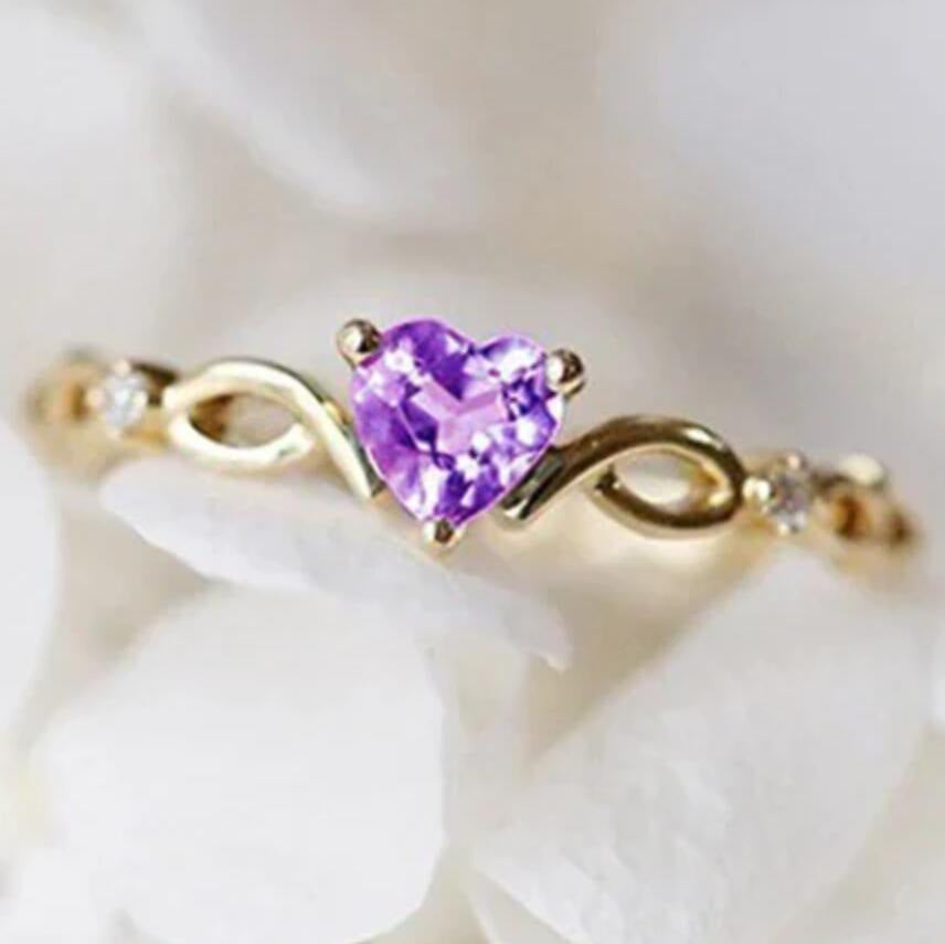 Elegant Ring for Every Occasion