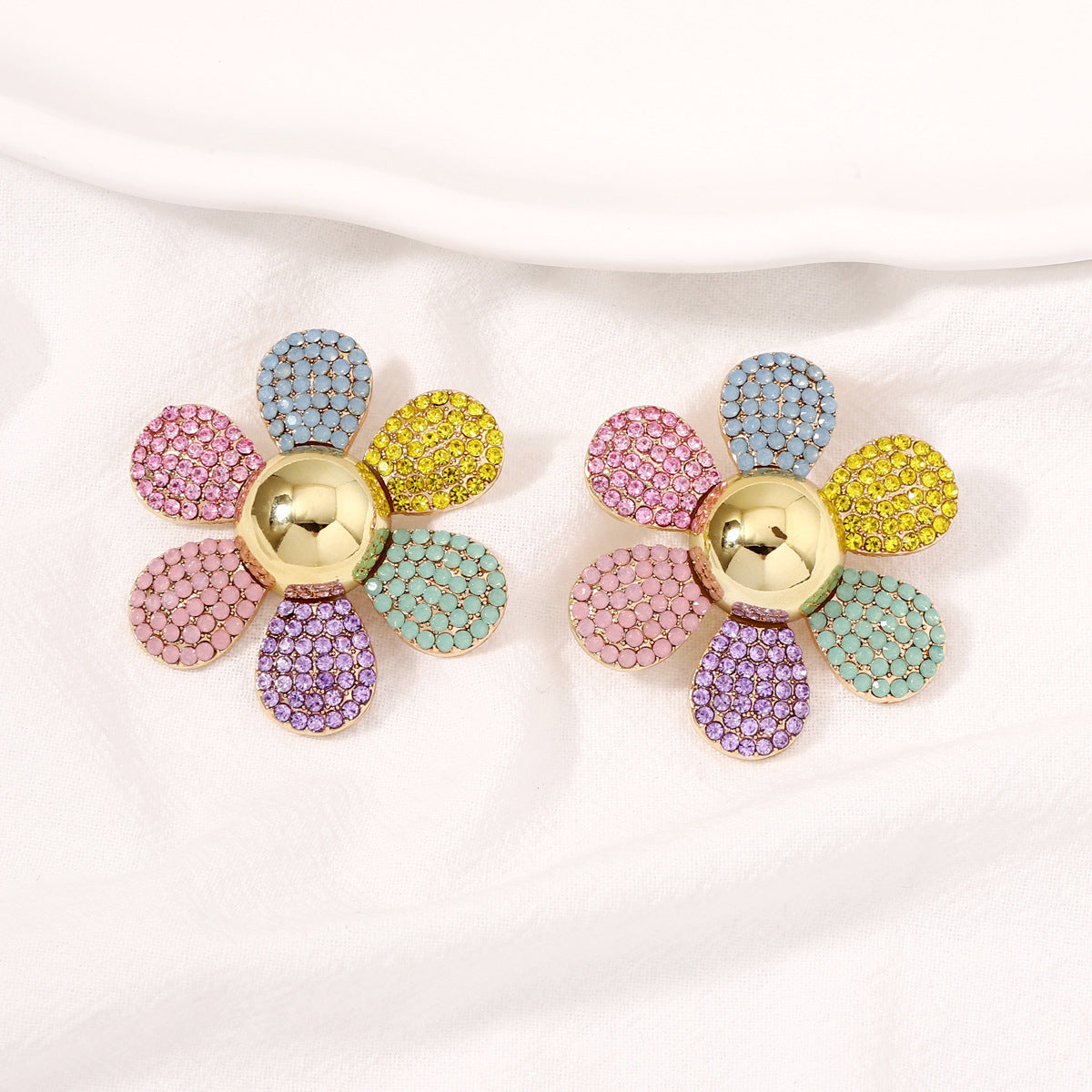 Romantic Earring for Special Moments