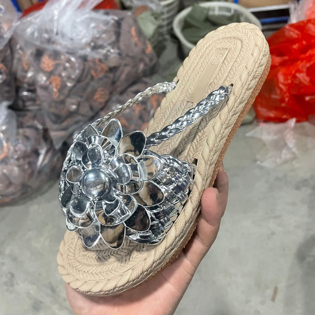 Classic Orthopedic Sandals with Timeless Style