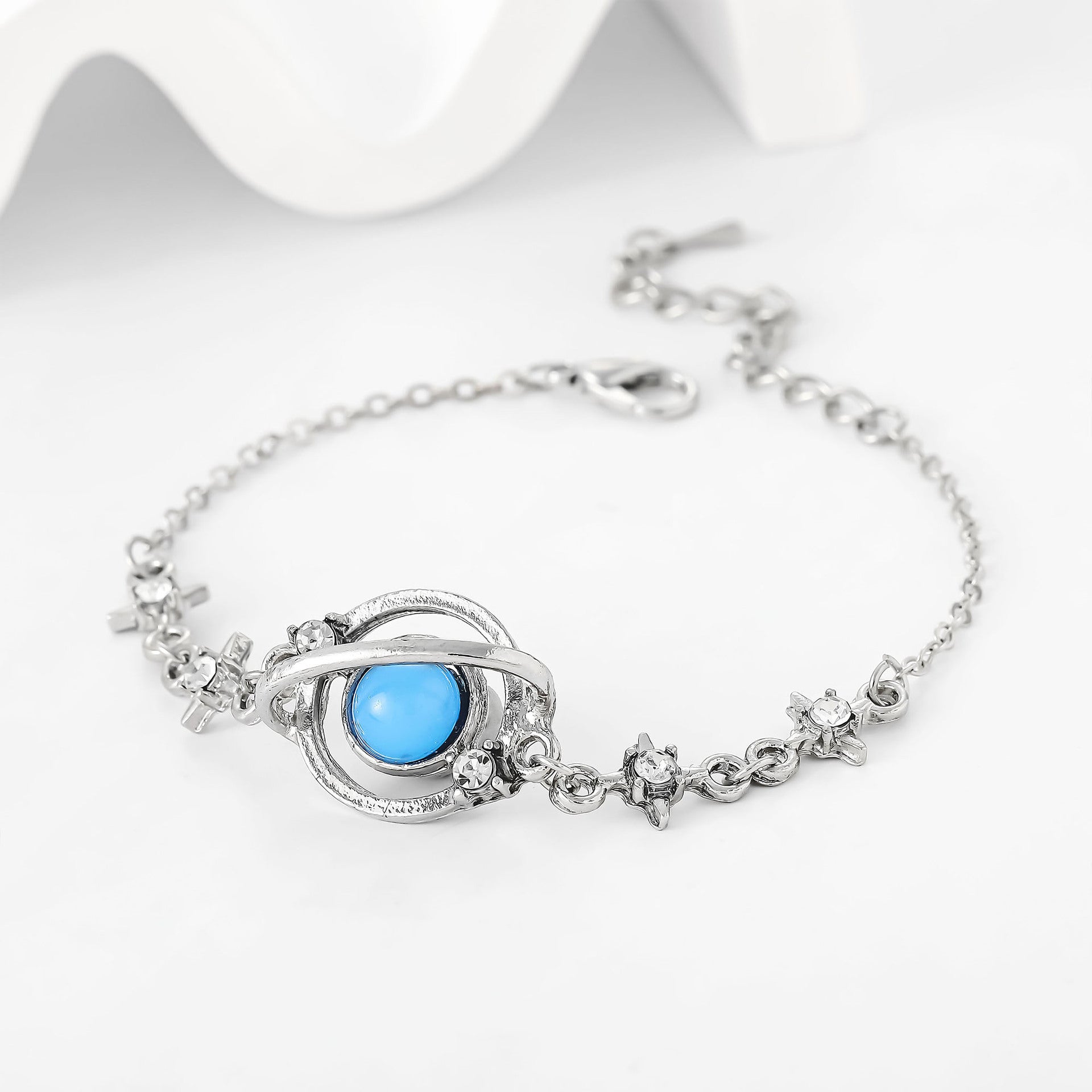 Classic Bracelet with Timeless Appeal