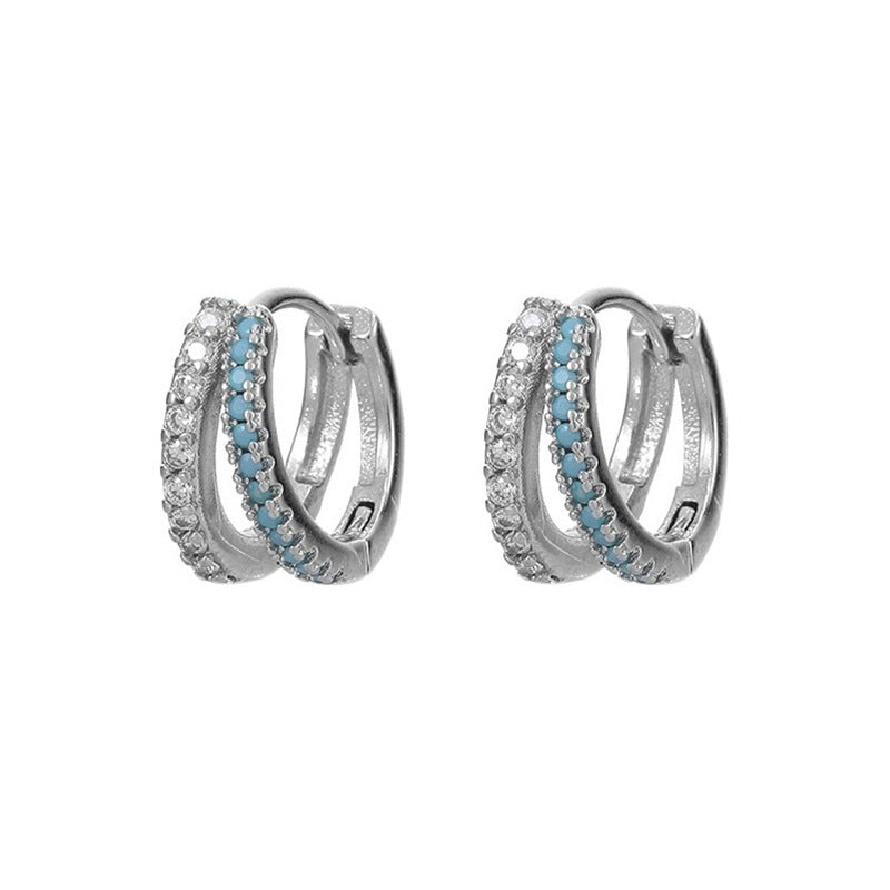 Classic Earring with Timeless Appeal